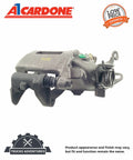 UNLOAD BRAKE CALIPER DOM