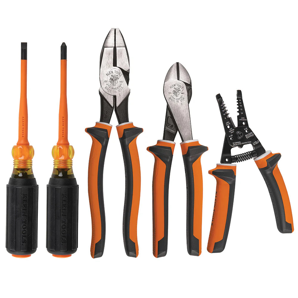 Klein Tools auto part