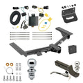 15C TRANSIT 150/250/350 SINGLE REAR WHEEL TONE W/ UPGRADED CIRCUIT PROTECTED MODULITE HD