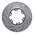 DFC auto part detail