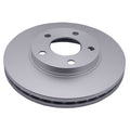 GCX ROTOR WITH FULL COATING