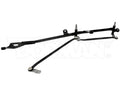 WINDSHIELD WIPER TRANSMISSION ASSEM