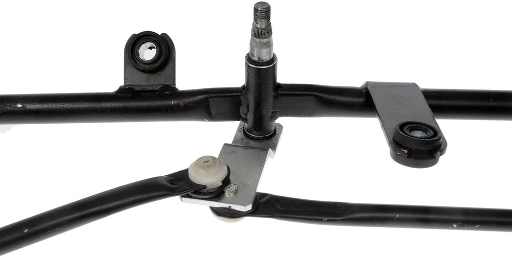 WINDSHIELD WIPER TRANSMISSION ASSEM