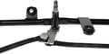 WINDSHIELD WIPER TRANSMISSION ASSEM