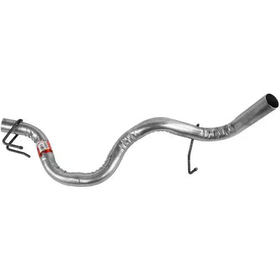 PIPE - TAIL