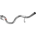 PIPE - TAIL