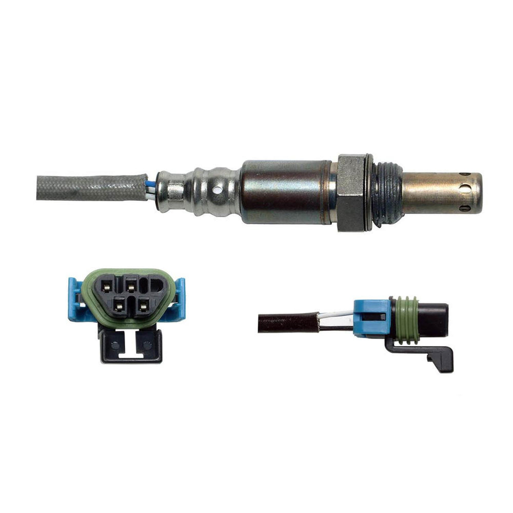 O2 OXYGEN SENSOR