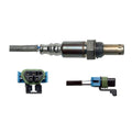 O2 OXYGEN SENSOR