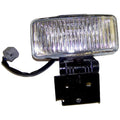 Left Fog Lamp for 1997-1998 Jeep ZJ Grand Cherokee Crown Automotive