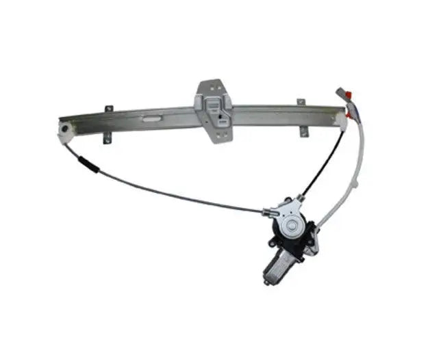 TYC auto part
