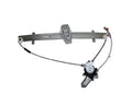 TYC auto part
