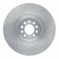R1 Concepts Brake Rotor Fits Audi TT