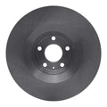 DFC 05-11 Audi A6 Quattro Front Brake Rotor