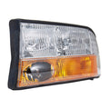 TYC auto part