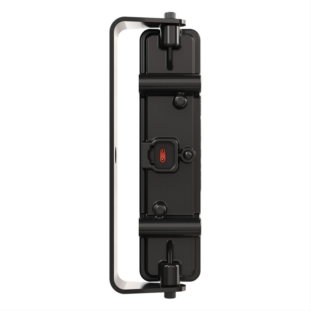 783VF MODEL 1248V LED WORK LIGHT W/VERTICAL FLOOD BEAM PATTERN & MOUNTING BRACKET