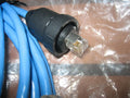 LAN CABLE, 3M, MFD8/12, WATERPROOF
