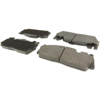 Stoptech auto part