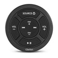 SOURCE UNIT REMOTE CONTROLLER: ROUN