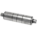 HEAVY DUTY MUFFLER