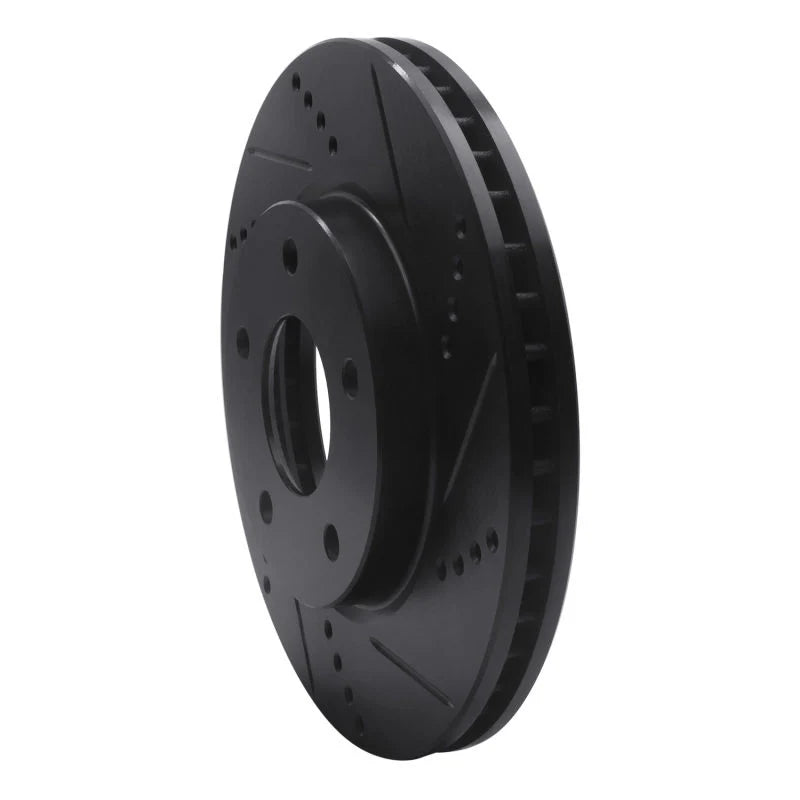 R1 Concepts black auto part
