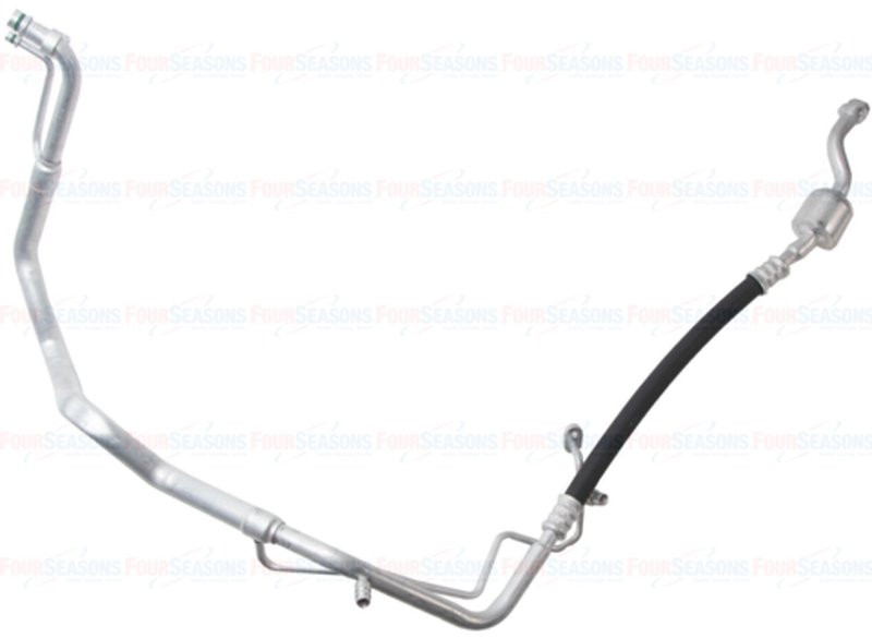 FOUR SEASONS auto part