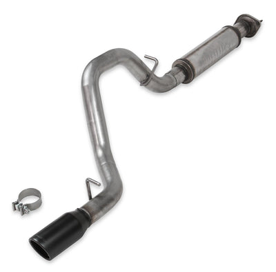 0715 WRANGLER 3.6/3.8L INTERMEDIATE PIPE