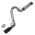0715 WRANGLER 3.6/3.8L INTERMEDIATE PIPE