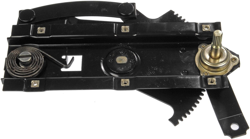 WINDOW REGULATOR