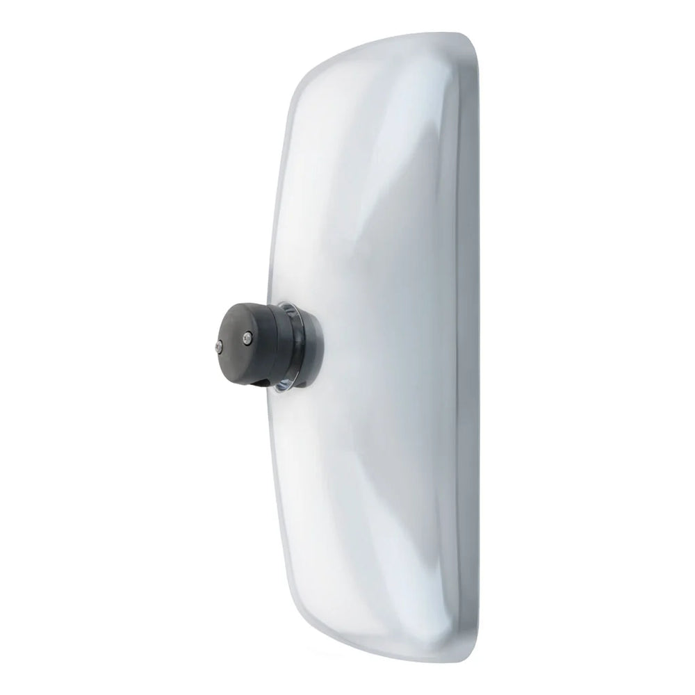 Retrac chrome auto part