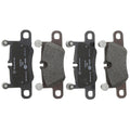 BRAKE PAD SET DISC BRAKE