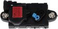 DOOR LOCK ACTUATOR