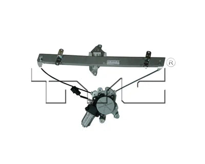0407 MB LNCER PWR (C) WR ASSY FL