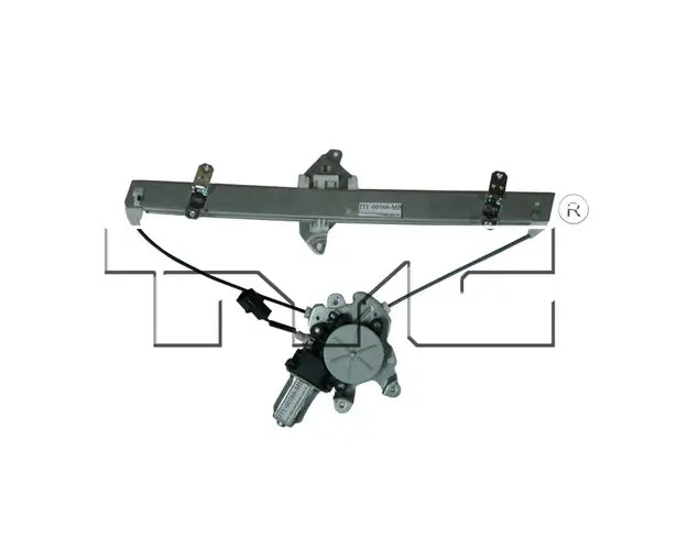 0407 MB LNCER PWR (C) WR ASSY FL