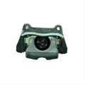 SEMI-LOADED DISC BRAKE CALIPER