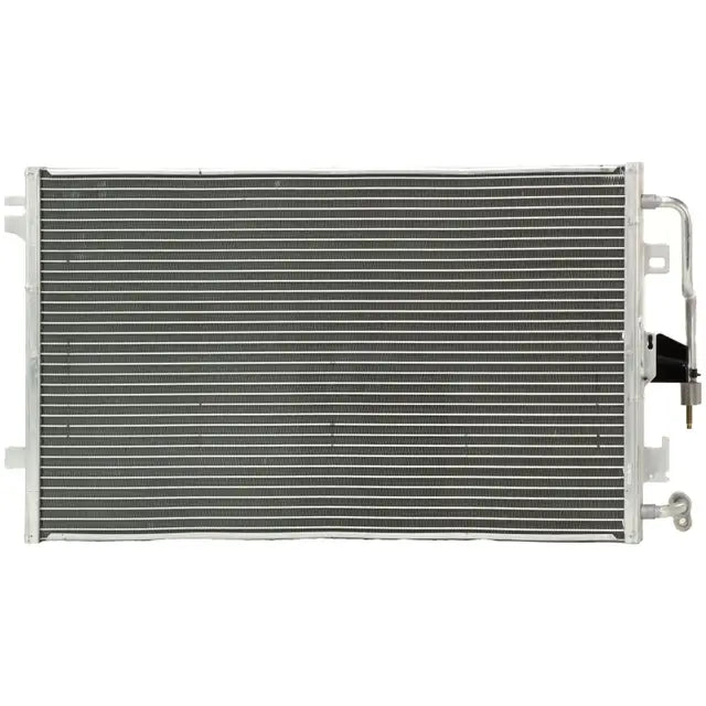 9505 CV CVLER/PT SUNFR COND (SERP)