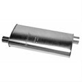 MUFF GM TR DIESEL 82-91