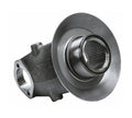 End Yoke