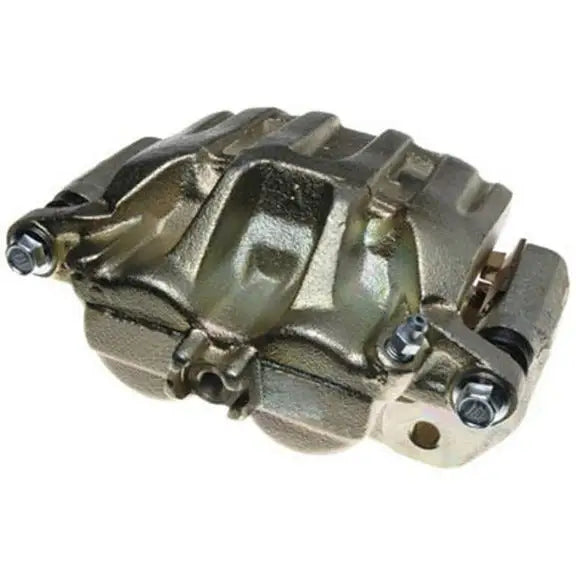 CENTRIC COATED SEMI-LOADED CALIPER
