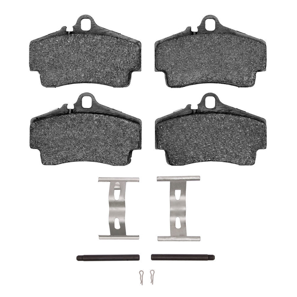 DFC auto part