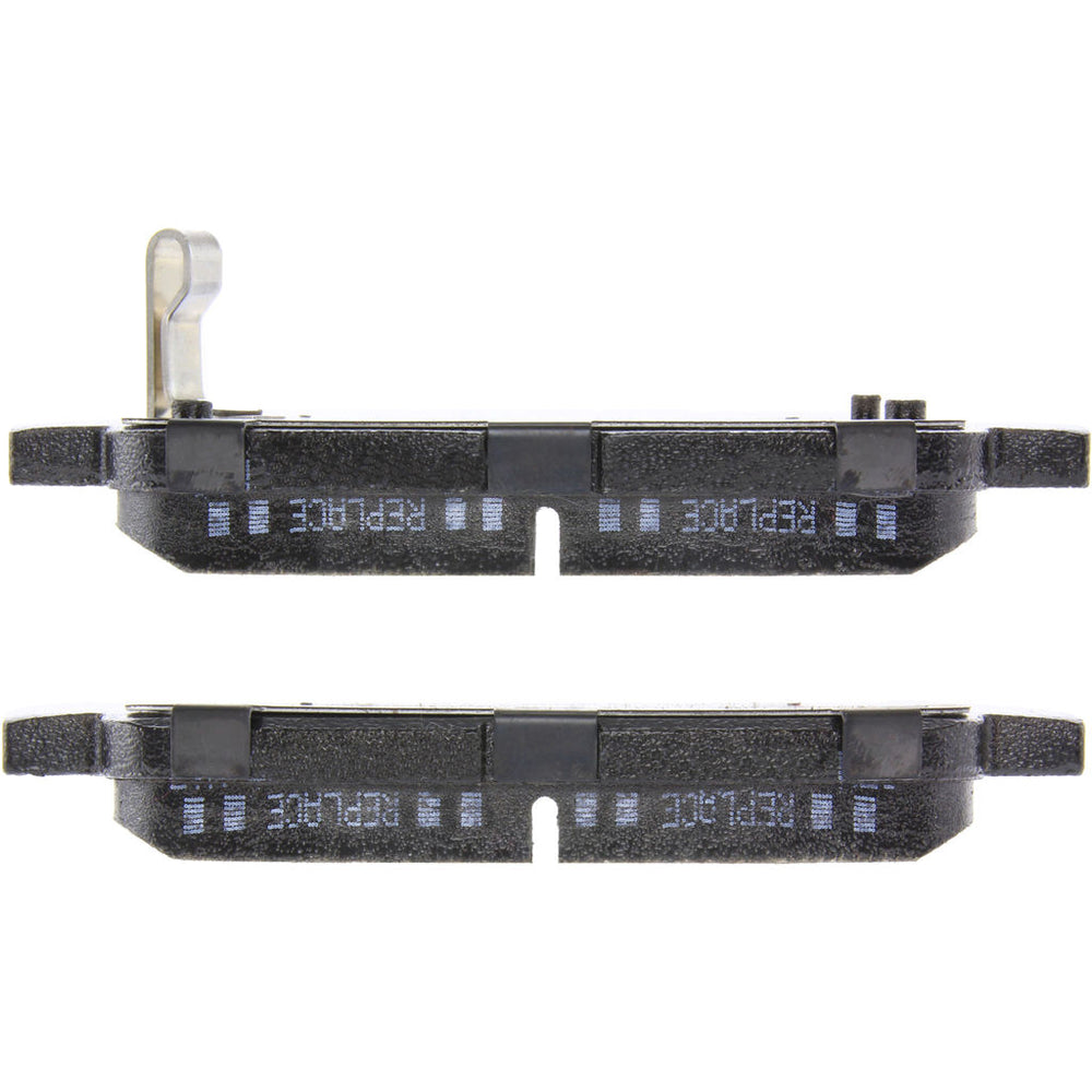 Stoptech ST TRUCK SUV BRAKE PADS Rear Infiniti Nissan Suzuki 350Z 370Z EX35 FX35 FX37 FX45