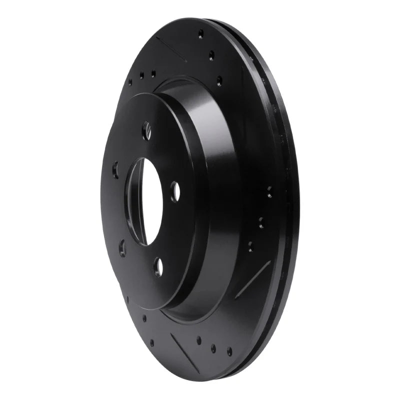 R1 Concepts black auto part