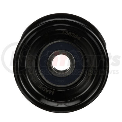 Gates 18-12 Ford Super Duty Pickup V8 6.7L Diesel Idler Pulley Smooth Belt Drive Pulley & Tensioner