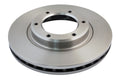 DBA 93-05 Lexus GS300 Front Street Series Standard Rotor