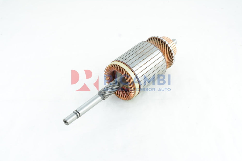BOXER FAN 120VAC 60HZ