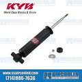 KYB Shocks & Struts Excel-G Front VOLKSWAGEN Type 2 - Van Vanagon 1980-91