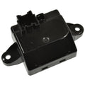 BLOWER MOTOR RESISTOR