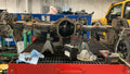 SPACER - BEARING 22.