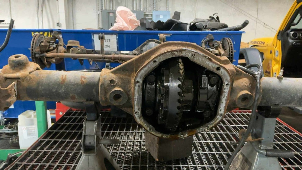 SPACER - BEARING 22.