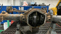 SPACER - BEARING 22.