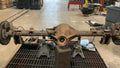 SPACER - BEARING 22.